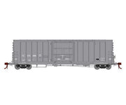 Athearn Genesis G26890 HO Scale 50' PC&F Ext. Post Boxcar Illinois Central IC 151606