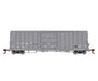 Athearn Genesis G26890 HO Scale 50' PC&F Ext. Post Boxcar Illinois Central IC 151606