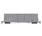 Athearn Genesis G26891 HO Scale 50' PC&F Ext. Post Boxcar Illinois Central IC 151623