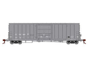 Athearn Genesis G26892 HO Scale 50' PC&F Ext. Post Boxcar Illinois Central IC 151664