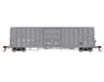 Athearn Genesis G26892 HO Scale 50' PC&F Ext. Post Boxcar Illinois Central IC 151664
