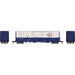 Athearn Genesis G26894 HO Scale 50' PC&F Ext. Post Boxcar Nestle TNCX 43136