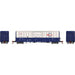 Athearn Genesis G26895 HO Scale 50' PC&F Ext. Post Boxcar Nestle TNCX 43141