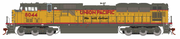 Athearn Genesis G27279 HO Scale EMD SD90MAC Union Pacific UP 8044