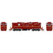 Athearn Genesis G30622 HO Scale EMD GP18 Lehigh Valley LV 303