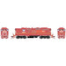 Athearn Genesis G30624 HO Scale EMD GP18 Conrail Ex-LV CR 7499