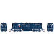 Athearn Genesis G30625 HO Scale EMD GP18 Missouri Pacific MP 512