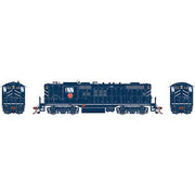 Athearn Genesis G30626 HO Scale EMD GP18 Missouri Pacific MP 516
