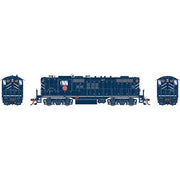 Athearn Genesis G30627 HO Scale EMD GP18 Missouri Pacific MP 527