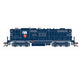 Athearn Genesis G30627 HO Scale EMD GP18 Missouri Pacific MP 527
