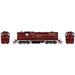Athearn Genesis G30628 HO Scale EMD GP18 Rock Island RI 1340