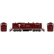 Athearn Genesis G30629 HO Scale EMD GP18 Rock Island RI 1348