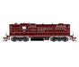 Athearn Genesis G30630 HO Scale EMD GP18 Rock Island RI 1353