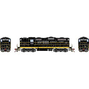 Athearn Genesis G30631 HO Scale EMD GP18 Seaboard Coast Line SCL 1061