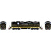 Athearn Genesis G30631 HO Scale EMD GP18 Seaboard Coast Line SCL 1061