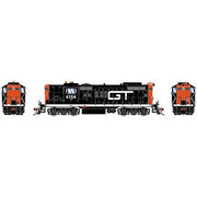 Athearn Genesis G30633 HO Scale EMD GP18 Grand Trunk Western GTW 4704