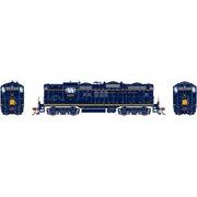 Athearn Genesis G30700 HO Scale EMD GP18 B&O 6559 DCC and Sound
