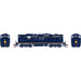 Athearn Genesis G30700 HO Scale EMD GP18 B&O 6559 DCC and Sound