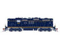Athearn Genesis G30700 HO Scale EMD GP18 B&O 6559 DCC and Sound