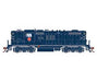 Athearn Genesis G30726 HO Scale EMD GP18 Missouri Pacific MP 516 DCC Sound
