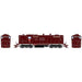 Athearn Genesis G30729 HO Scale EMD GP18 Rock Island RI 1348 DCC and Sound