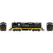 Athearn Genesis G30732 HO Scale EMD GP18 Seaboard Coast Line SCL 1063 DCC and Sound