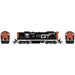 Athearn Genesis G30733 HO Scale EMD GP18 Grand Trunk Western GTW 4704 DCC and Sound