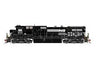 Athearn Genesis G31673 HO Scale Dash 9-44CW Norfolk Southern NS 8772 DCC Sound