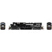 Athearn Genesis G31674 HO Scale Dash 9-44CW Norfolk Southern NS 8786 DCC Sound