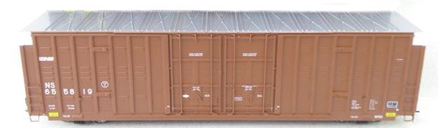 Athearn Genesis G4018 HO Scale 60' Berwick Boxcar Norfolk Southern NS 655819