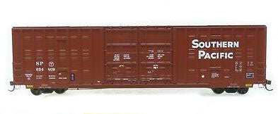 Athearn Genesis G4101 HO Scale 60' Boxcar Norfolk Southern NS 469350