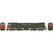 Athearn Genesis G41078 HO Scale GE U50 Diesel Southern Pacific SP 9950