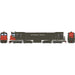 Athearn Genesis G41079 HO Scale GE U50 Diesel Southern Pacific SP 9951