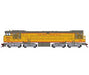 Athearn Genesis G41177 HO Scale GE U50 Diesel Union Pacific UP 52 DCC Sound