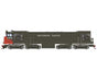 Athearn Genesis G41181 HO Scale GE U50 Diesel Southern Pacific SP 9952 DCC Sound