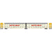 Athearn 96175 HO Scale Auto-Max Auto Carrier AOK 501555