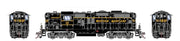 Athearn Genesis G62584 HO Scale EMD GP9 Western Maryland WM 34 - NOS