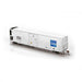 Athearn Genesis G63097 HO Scale Mechanical Reefer UP ARMN 922012 - Like New USED