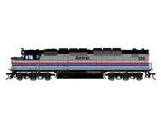 Athearn Genesis G64118 HO Scale EMD SDP40F Diesel Amtrak 526