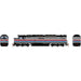 Athearn Genesis G64219 HO Scale EMD SDP40F Diesel Amtrak 537 DCC Sound