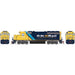 Athearn Genesis G64838 HO Scale GP40-2 Ontario Northland ONT 2200