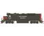 Athearn Genesis G64936 HO Scale GP40P-2 Southern Pacific SP 7601 DCC & Sound