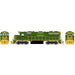 Athearn Genesis G65523 HO EMD GP39-2 Reading RDG 3401