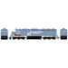 Athearn Genesis G65713 HO Scale EMD SD45-2 Helm Atlantic Leasing HATX 912