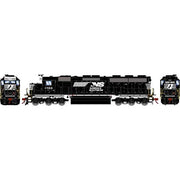Athearn Genesis G65716 HO Scale EMD SD45-2 Norfolk Southern NS 1703