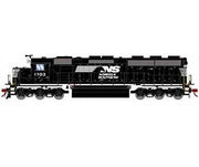 Athearn Genesis G65716 HO Scale EMD SD45-2 Norfolk Southern NS 1703