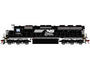 Athearn Genesis G65716 HO Scale EMD SD45-2 Norfolk Southern NS 1703