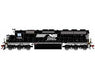 Athearn Genesis G65717 HO Scale EMD SD45-2 Norfolk Southern NS 1705