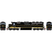 Athearn Genesis G65720 HO Scale EMD SD45-2 Seaboard Coast Line SCL 2053