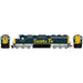 Athearn Genesis G65810 HO Scale EMD SD45-2 Santa Fe ATSF 5658 DCC Sound